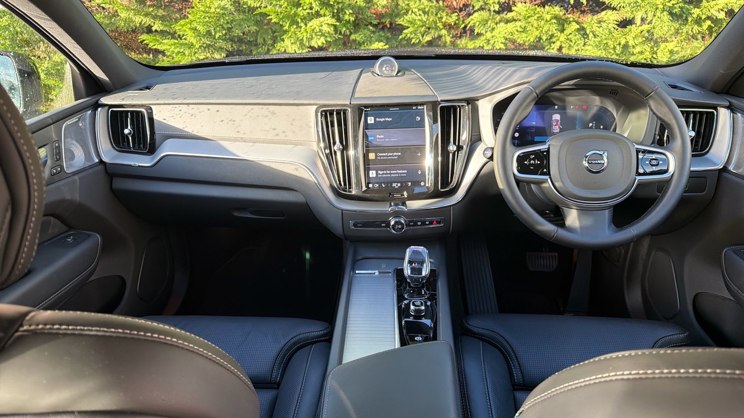 Used Volvo XC60 2025 for sale - 77113263: Photo 5