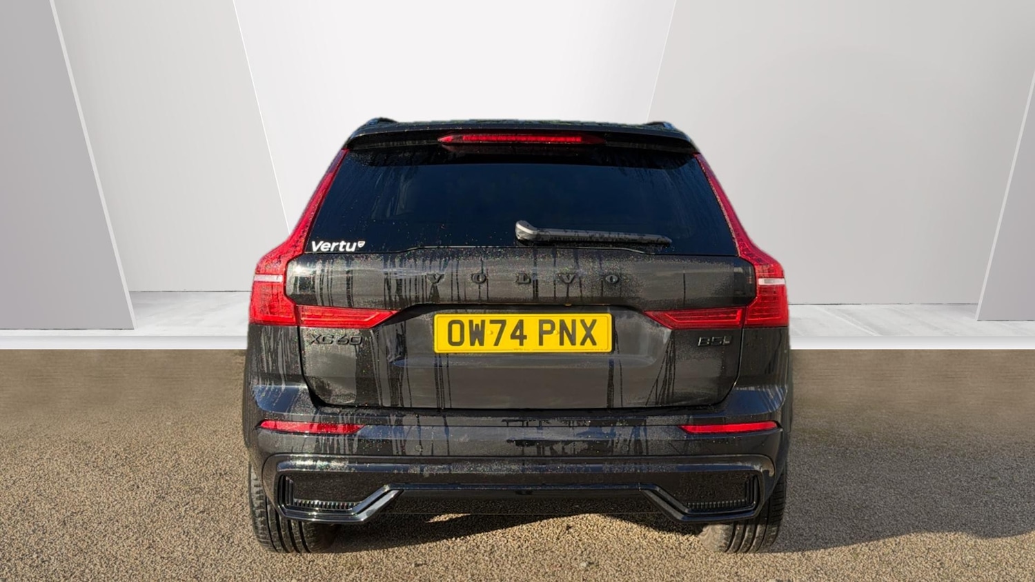 Used Volvo XC60 2025 for sale - 77113263: Photo 7