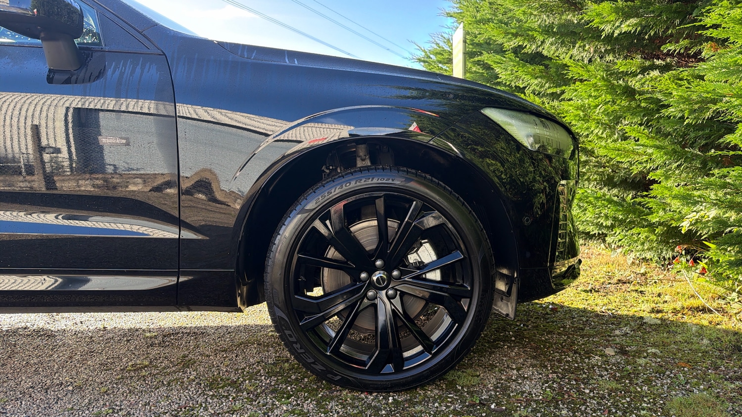 Used Volvo XC60 2025 for sale - 77113263: Photo 9