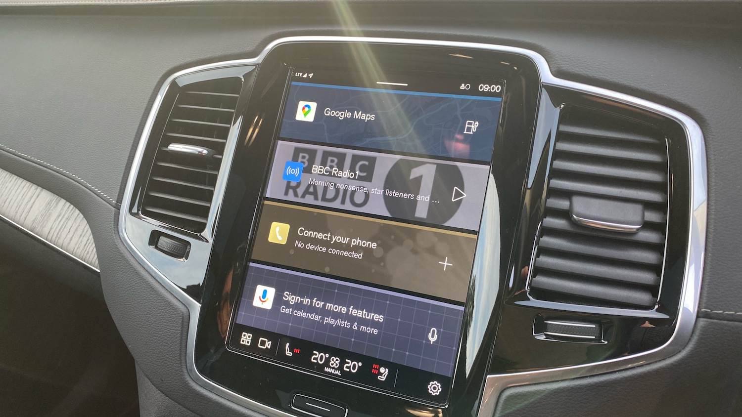 Used Volvo XC90 2024 for sale - 77381493: Photo 12