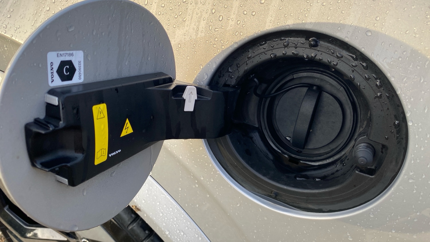 Used Volvo XC90 2024 for sale - 77381493: Photo 16