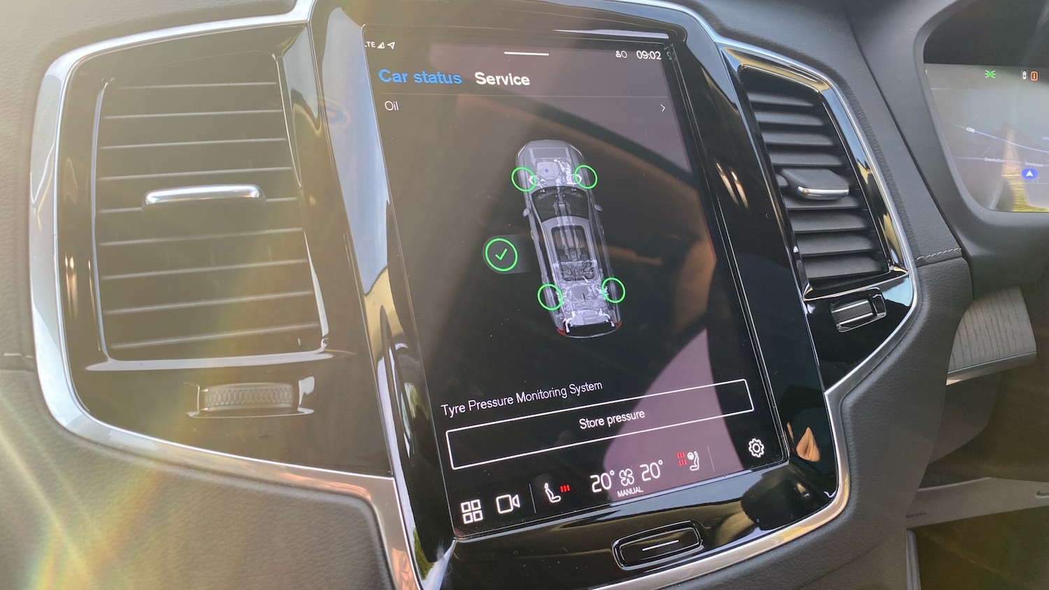 Used Volvo XC90 2024 for sale - 77381493: Photo 19