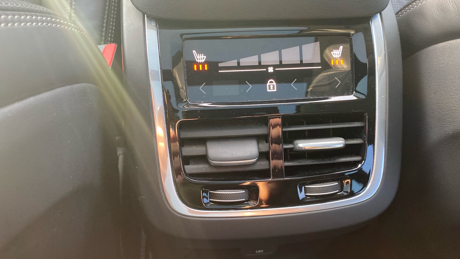 Used Volvo XC90 2024 for sale - 77381493: Photo 43