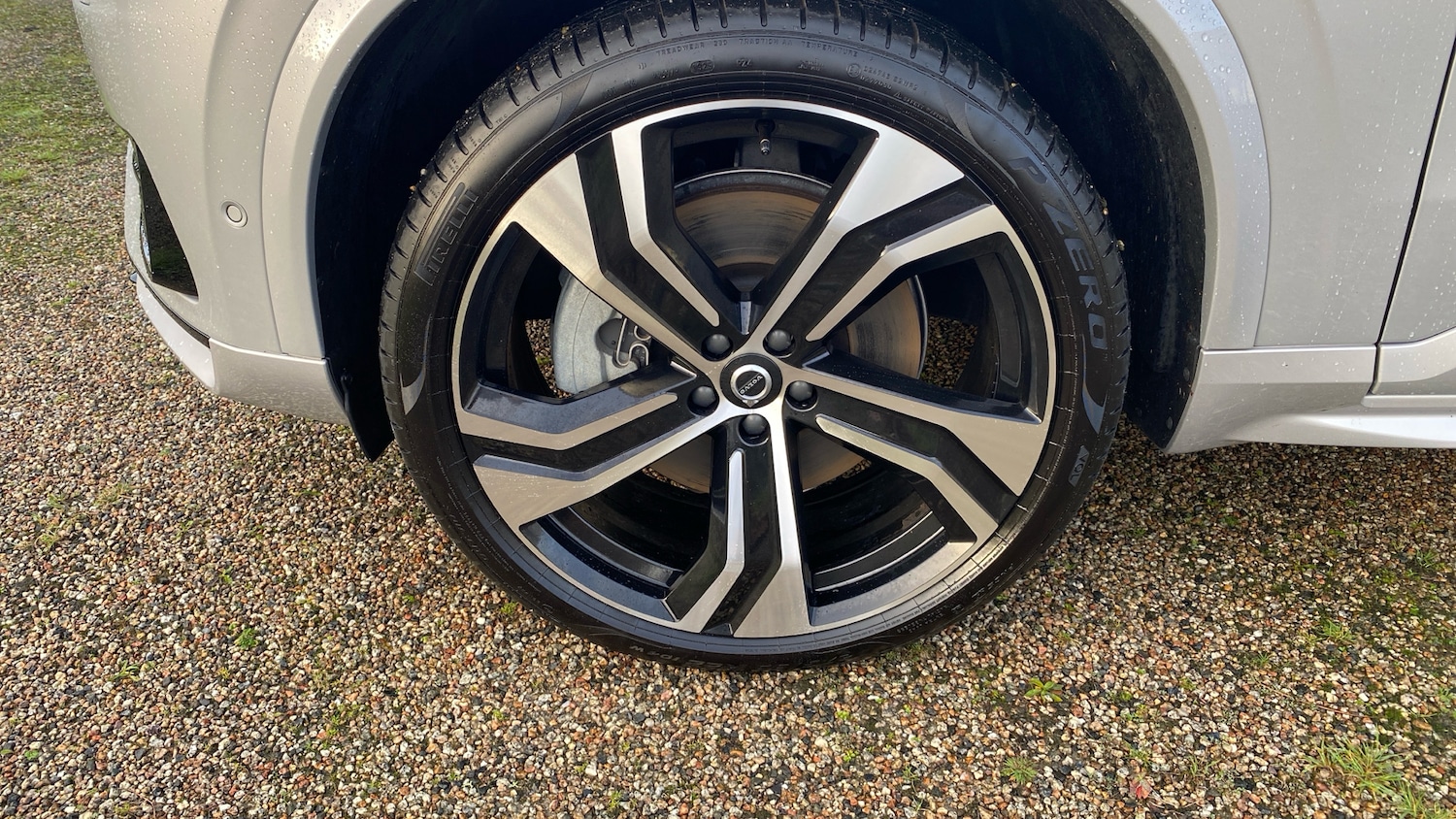 Used Volvo XC90 2024 for sale - 77381493: Photo 52