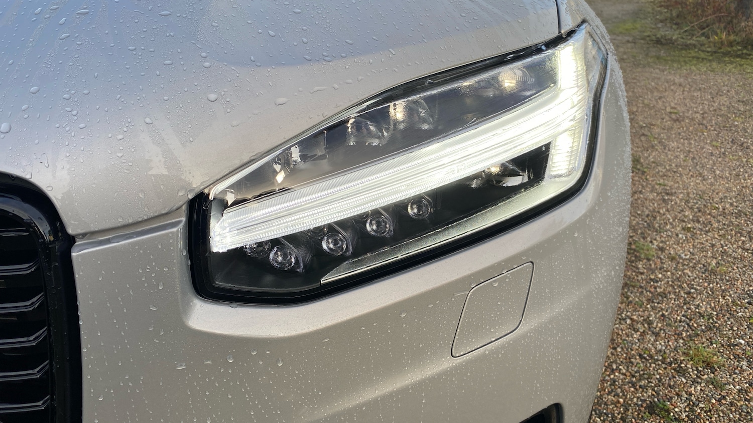 Used Volvo XC90 2024 for sale - 77381493: Photo 53