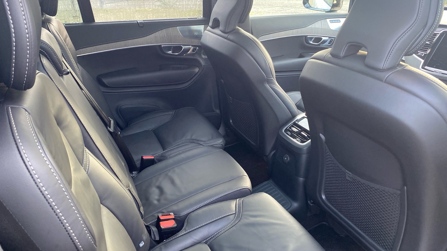 Used Volvo XC90 2024 for sale - 77381493: Photo 6