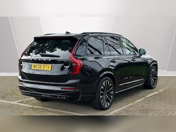 Used Volvo XC90 2026 for sale - 78628848: Photo