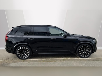 Used Volvo XC90 2026 for sale - 78628848: Photo
