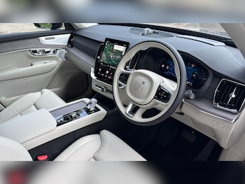 Used Volvo XC90 2026 for sale - 78628848: Photo