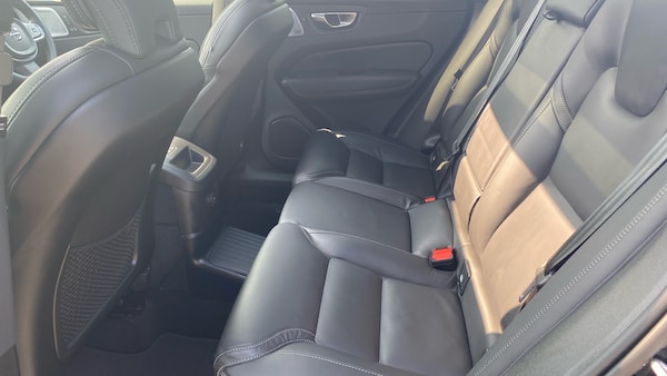 Used Volvo XC60 2024 for sale - 75523962: Photo 10