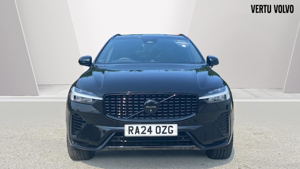 Used Volvo XC60 2024 for sale - 75523962: Photo 12