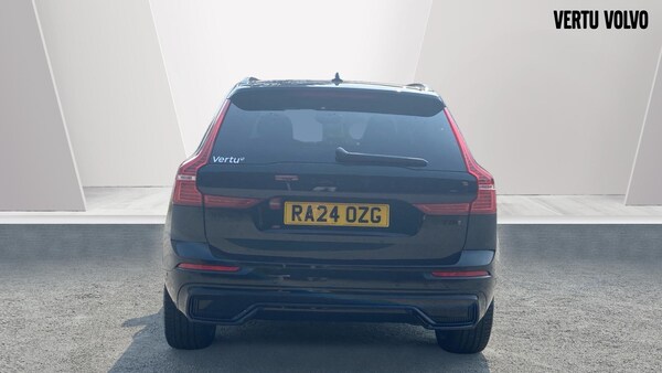Used Volvo XC60 2024 for sale - 75523962: Photo 13