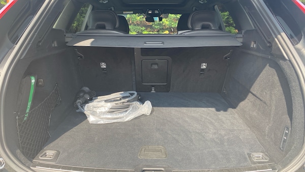Used Volvo XC60 2024 for sale - 75523962: Photo 17