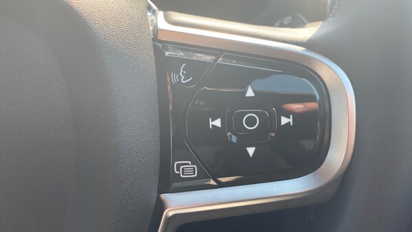 Used Volvo XC60 2024 for sale - 75523962: Photo 19