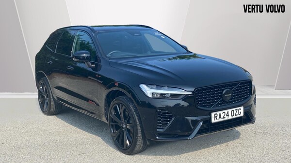 Used Volvo XC60 2024 for sale - 75523962: Photo 1