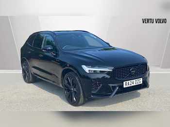 2024 (24) - 2.0 T8 455 PHEV Ultra Black Ed 5dr AWD Geartronic Estate