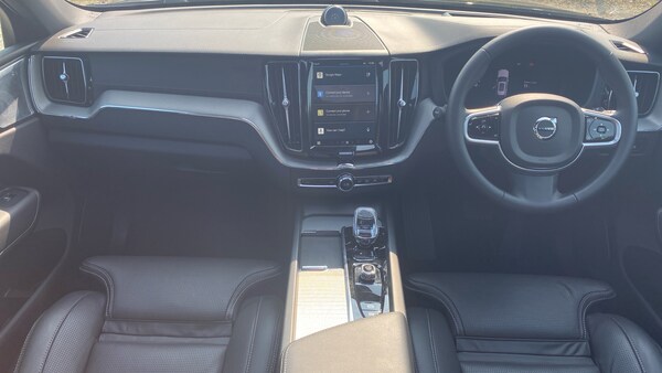 Used Volvo XC60 2024 for sale - 75523962: Photo 20