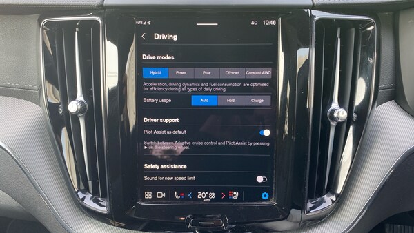 Used Volvo XC60 2024 for sale - 75523962: Photo 21