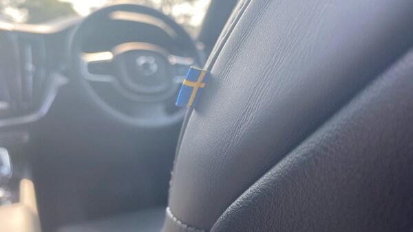Used Volvo XC60 2024 for sale - 75523962: Photo 22