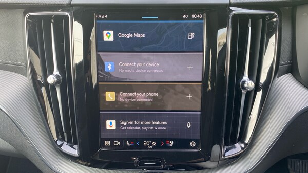 Used Volvo XC60 2024 for sale - 75523962: Photo 29