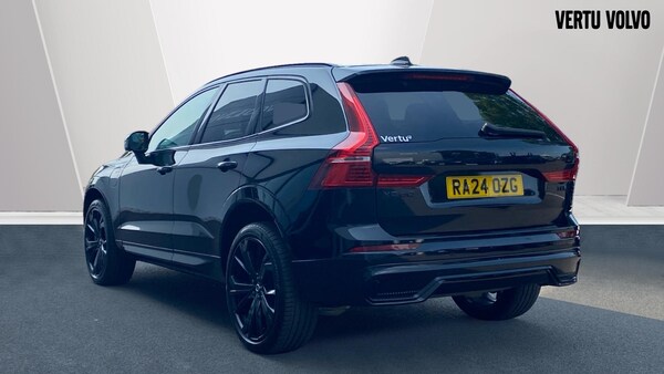 Used Volvo XC60 2024 for sale - 75523962: Photo 2