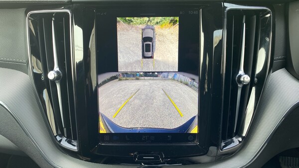 Used Volvo XC60 2024 for sale - 75523962: Photo 32