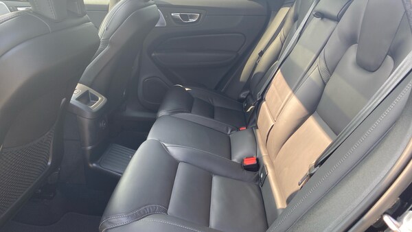 Used Volvo XC60 2024 for sale - 75523962: Photo 33