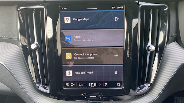 Used Volvo XC60 2024 for sale - 75523962: Photo 35