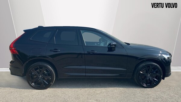 Used Volvo XC60 2024 for sale - 75523962: Photo 3