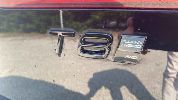 Used Volvo XC60 2024 for sale - 75523962: Photo 43