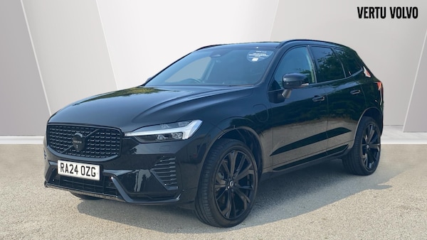 Used Volvo XC60 2024 for sale - 75523962: Photo 6
