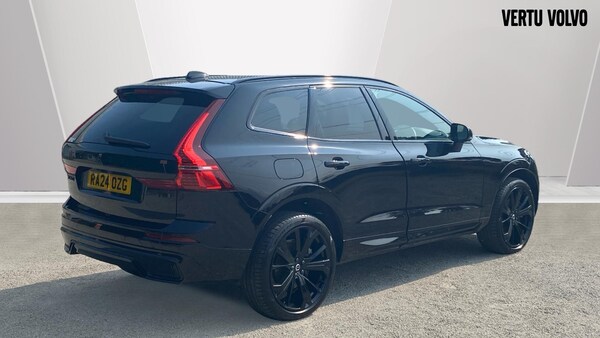 Used Volvo XC60 2024 for sale - 75523962: Photo 7