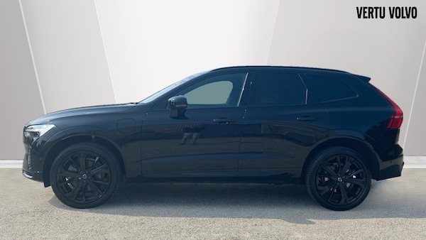 Used Volvo XC60 2024 for sale - 75523962: Photo 8