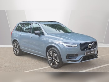 Used Volvo XC90 2023 for sale - 79299881: Photo