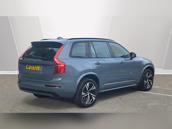 Used Volvo XC90 2023 for sale - 79299881: Photo