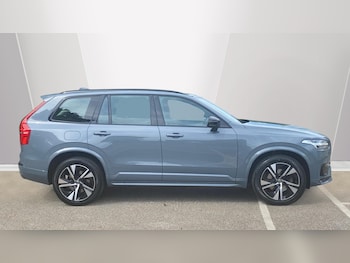 Used Volvo XC90 2023 for sale - 79299881: Photo