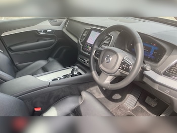 Used Volvo XC90 2023 for sale - 79299881: Photo