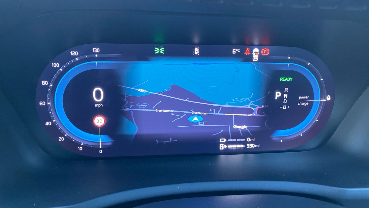 Used Volvo XC90 2025 for sale - 76821470: Photo 11