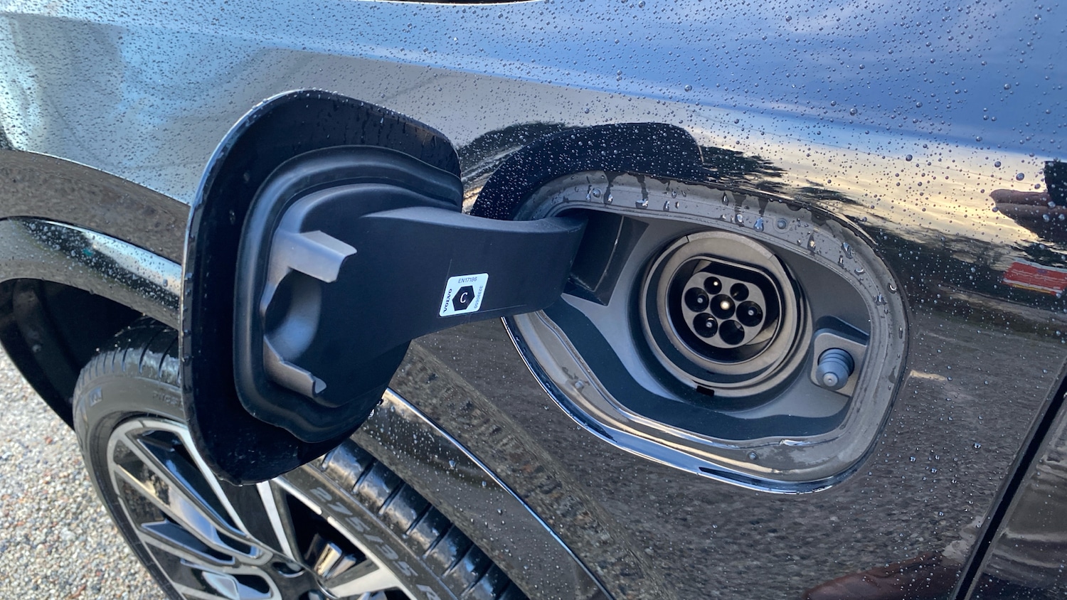 Used Volvo XC90 2025 for sale - 76821470: Photo 16