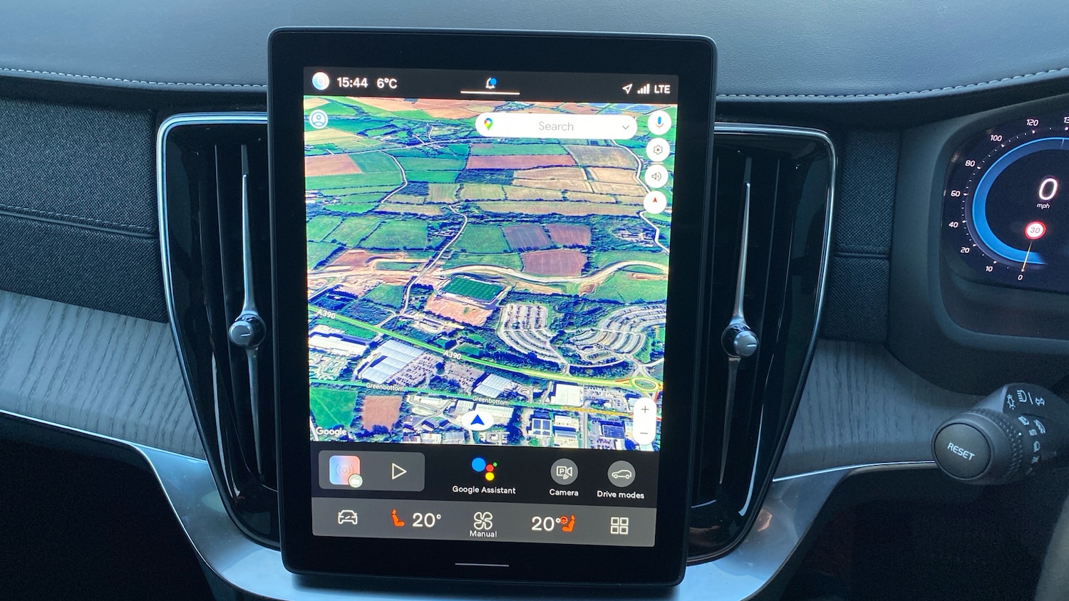 Used Volvo XC90 2025 for sale - 76821470: Photo 18