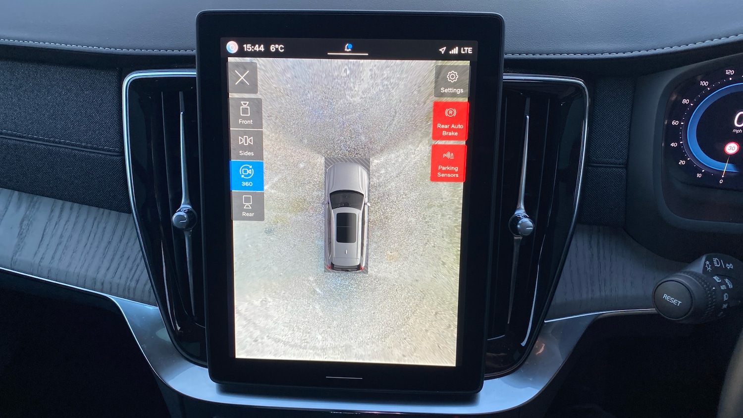 Used Volvo XC90 2025 for sale - 76821470: Photo 19