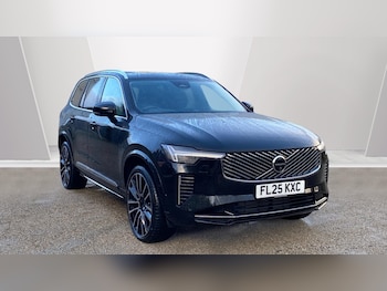 Used Volvo XC90 2025 for sale - 76821470: Photo