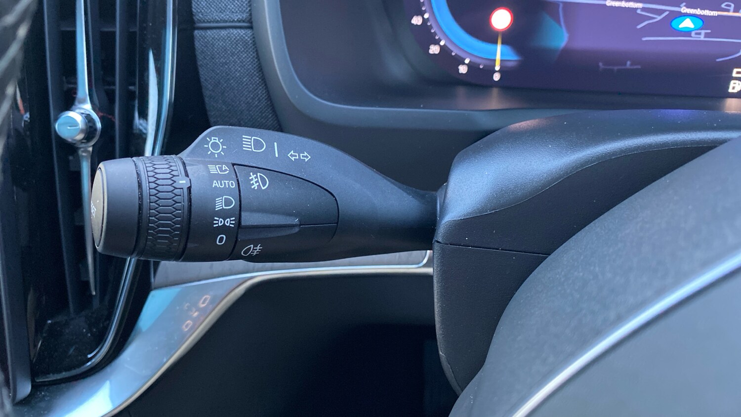 Used Volvo XC90 2025 for sale - 76821470: Photo 20