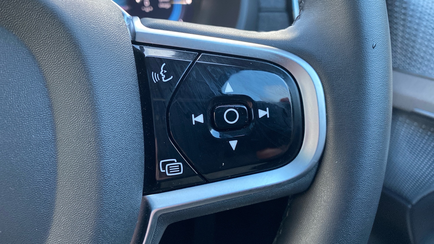 Used Volvo XC90 2025 for sale - 76821470: Photo 22