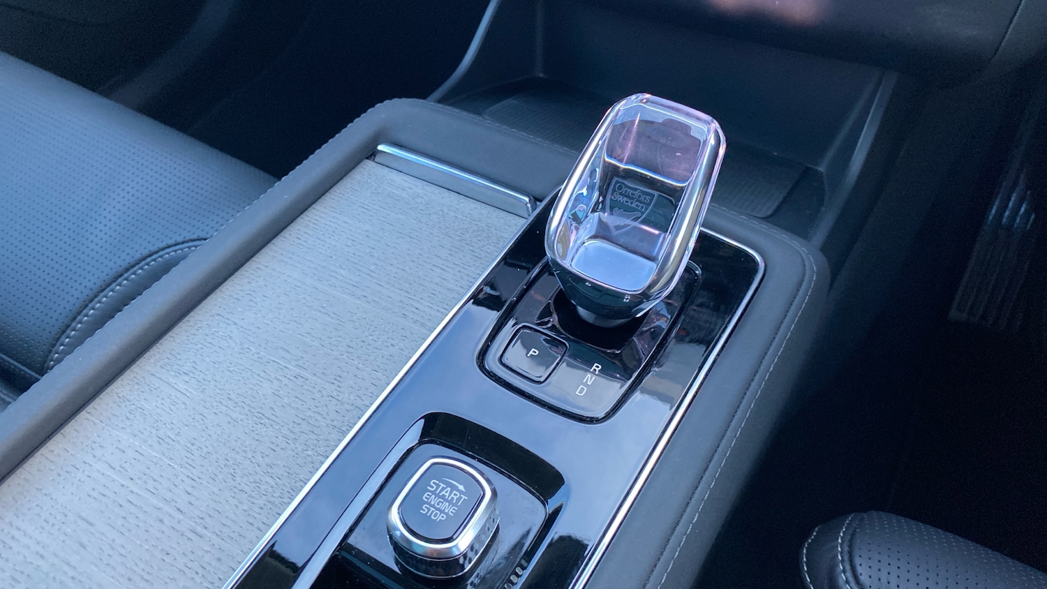 Used Volvo XC90 2025 for sale - 76821470: Photo 26