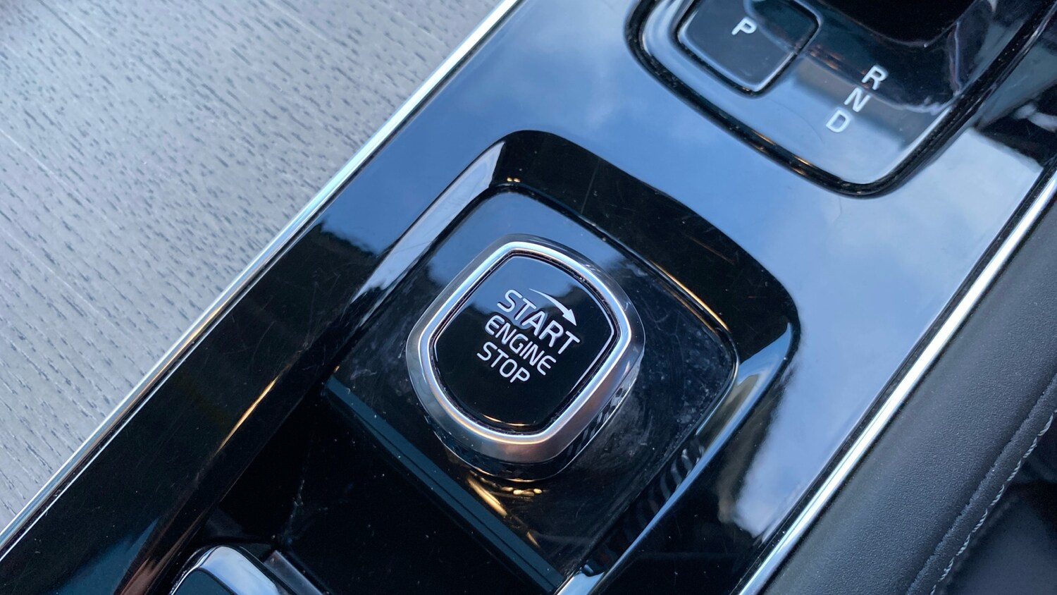 Used Volvo XC90 2025 for sale - 76821470: Photo 27