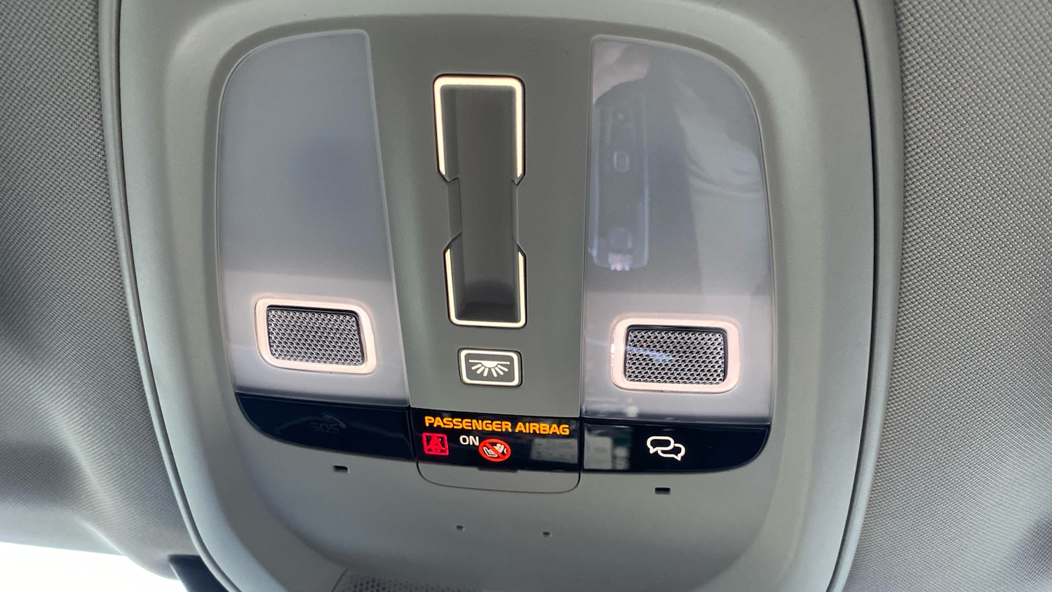 Used Volvo XC90 2025 for sale - 76821470: Photo 28