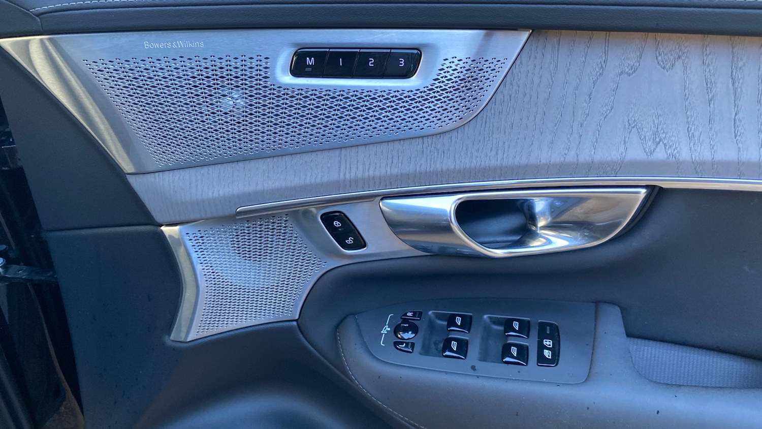 Used Volvo XC90 2025 for sale - 76821470: Photo 29