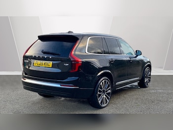 Used Volvo XC90 2025 for sale - 76821470: Photo