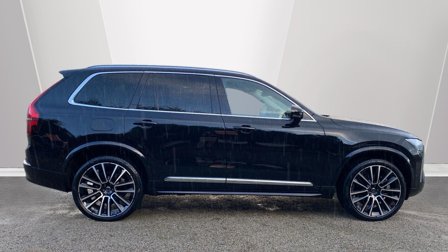 Used Volvo XC90 2025 for sale - 76821470: Photo 3